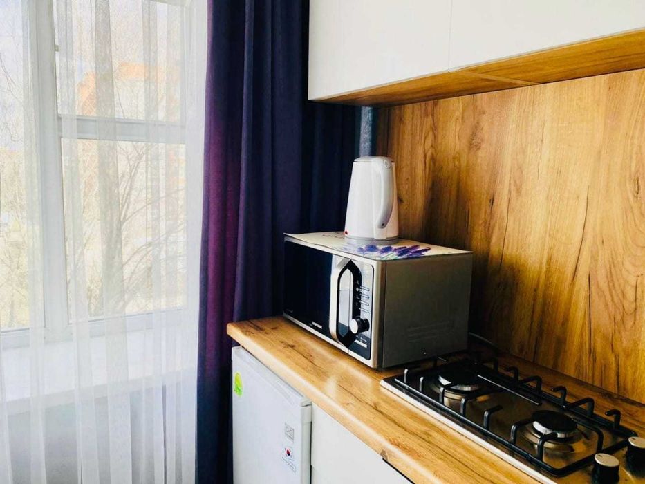 Продается 1 комн квартира Пушкина,17