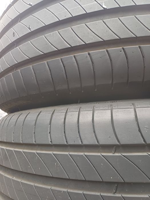 Гуми 235/40/19 Мишелин