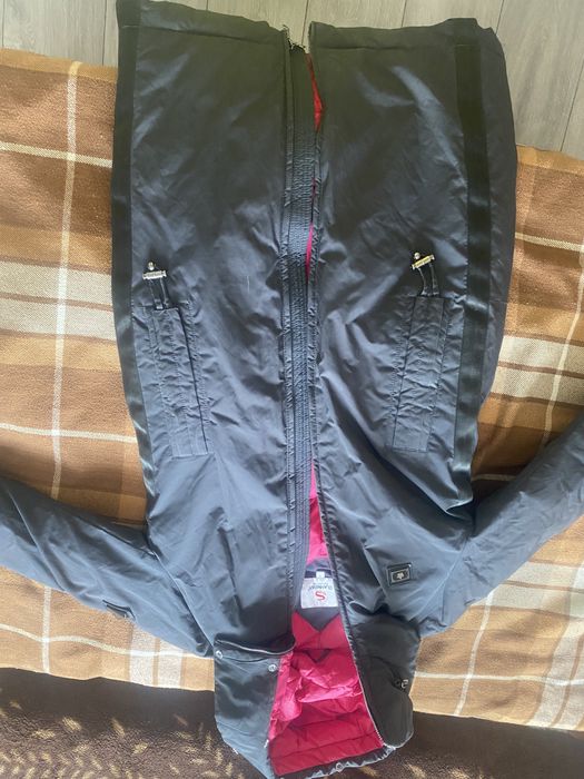 Куртка 3 штуки