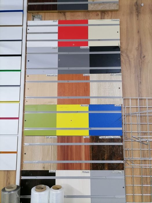 Торговое оборудование