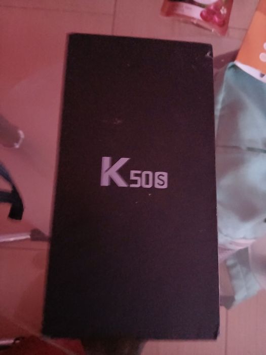 Модел K50S LG  см