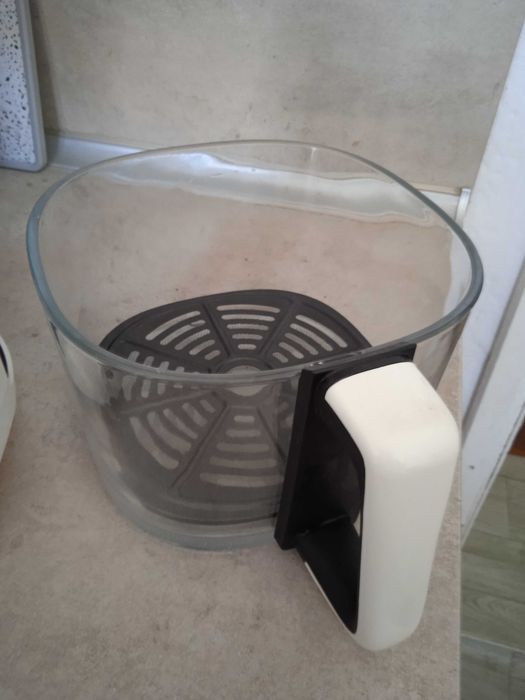 Air fryer 6л. 2400kw