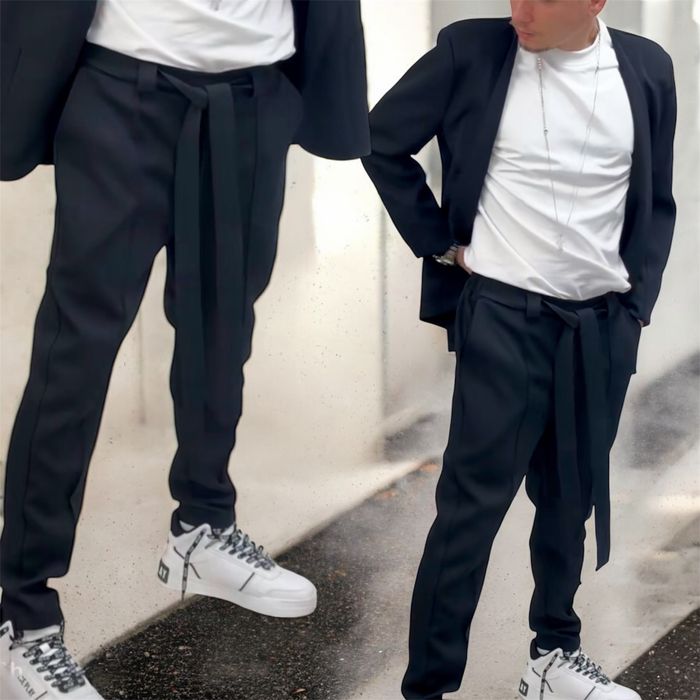 Pantaloni Casual/Eleganti calitate superioara!