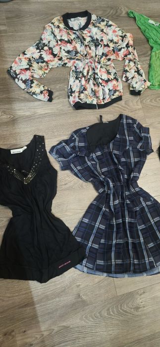 Подарявам дънки, рокли 36