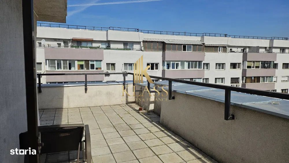 Apartament 3 camere lujerului
