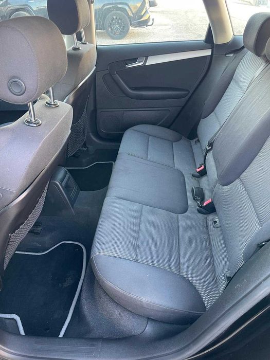 Audi A3 Quattro 4x4 TDI 2010