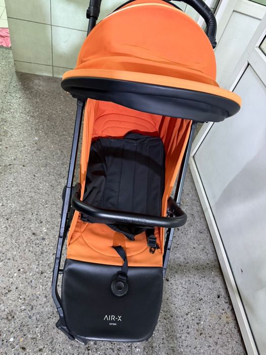 Коляска Anex Air