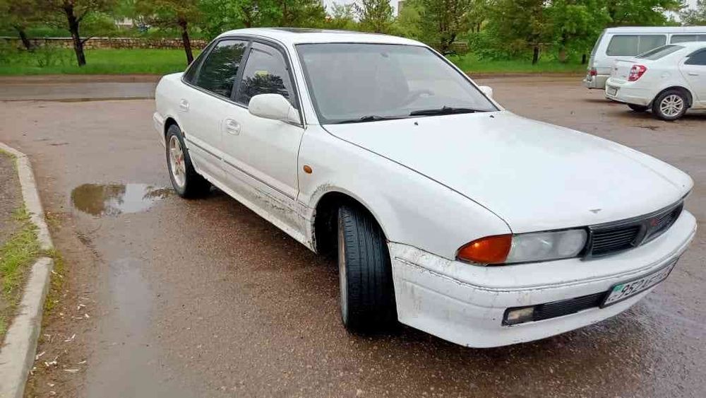 Продается Mitsubishi sigma