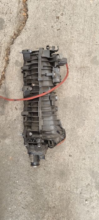 Galerie Admisie bmw seria 1 f20 seria 3 f30 seria 5 f10 2.0d N47 184cp