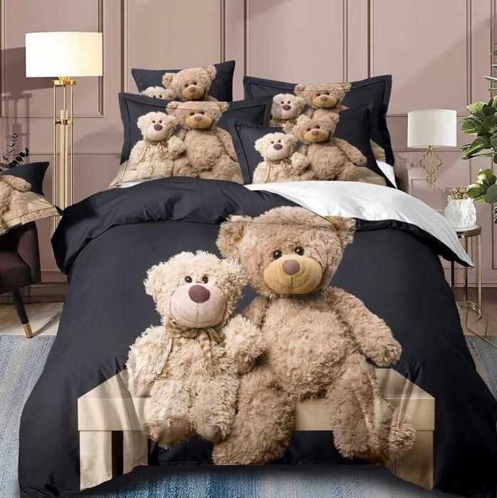 Детски спални комплекти