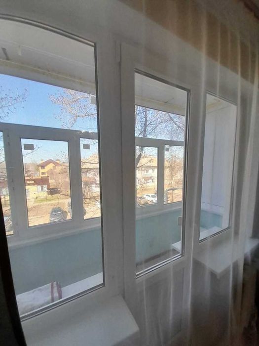 Продажа 3-комнатной квартиры Автопарк