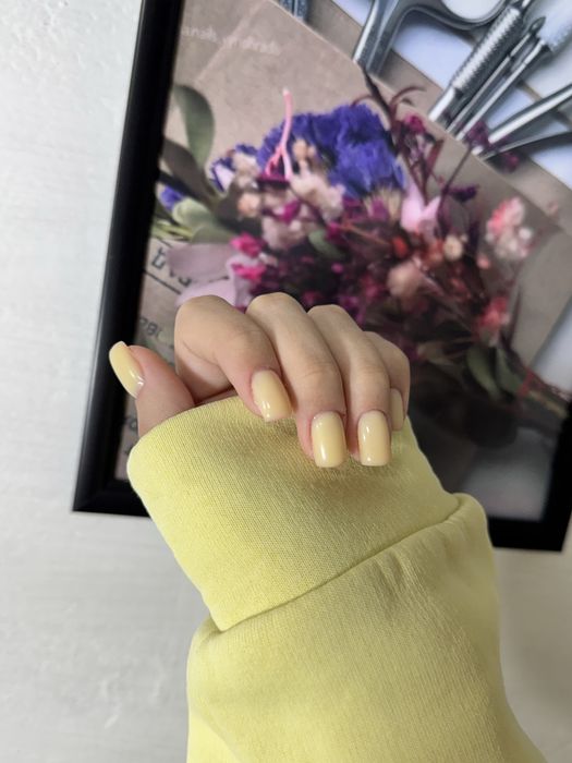 Nail & Маникюр .