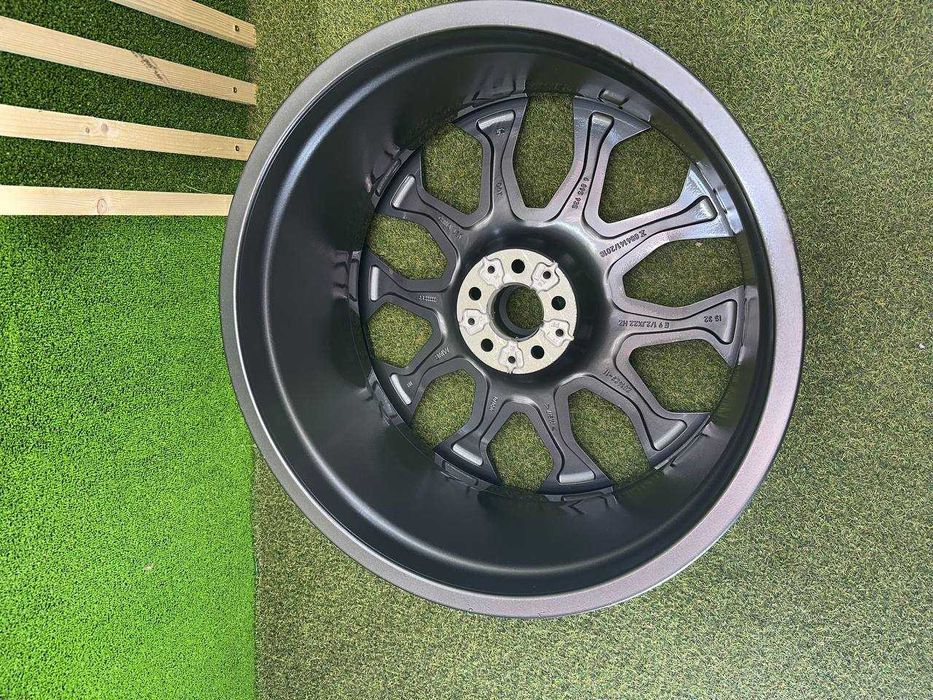 Jante BMW g07 lci față și spate r22 J 9,5 ; 10,5 stil 913m