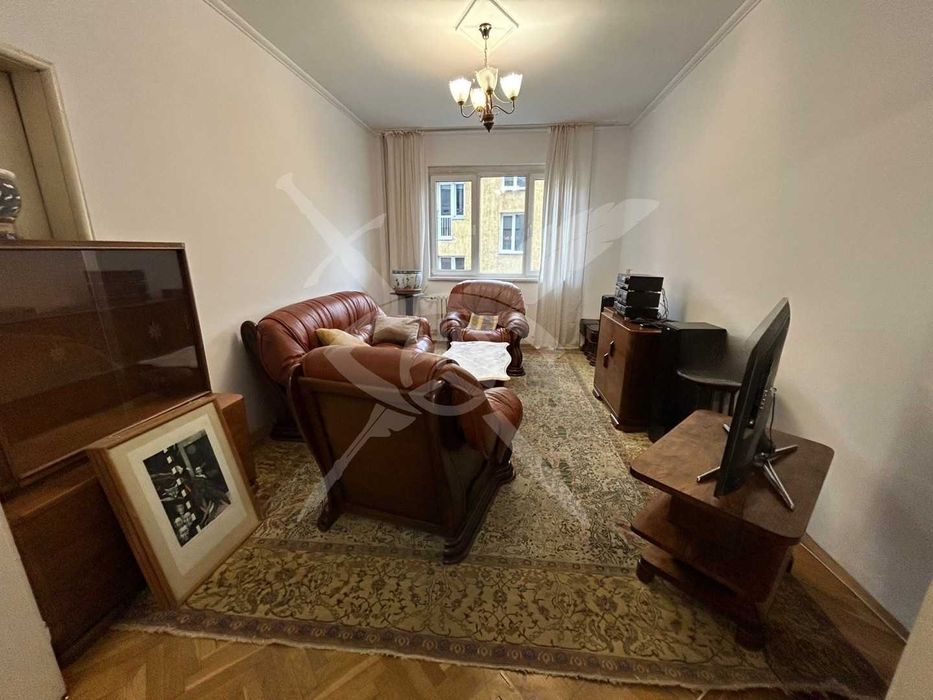 Дава се под наем Многостаен апартамент в София, Яворов - 135 кв.м за 950 € - Снимка #5