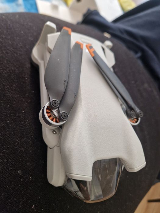 Dji mini 3 perfecta