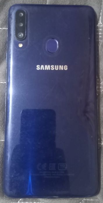 Samsung Galaxy A20s