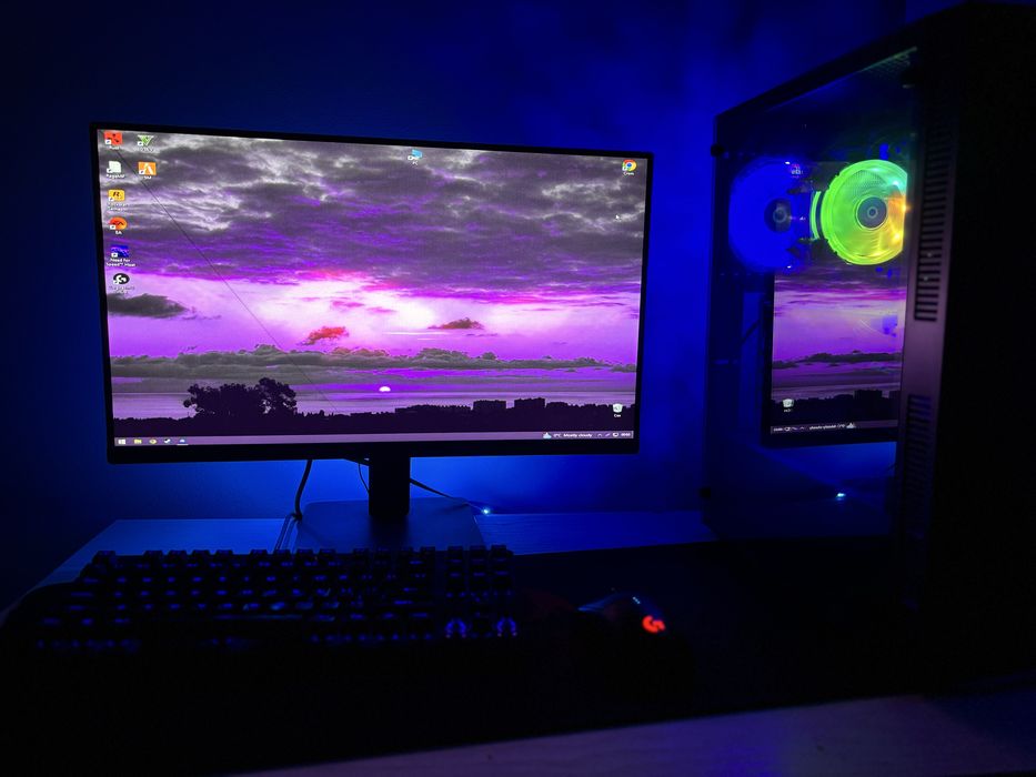 de vanzare  PC Gaming