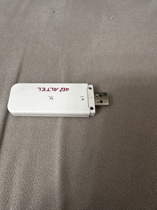 Роутер USB модем