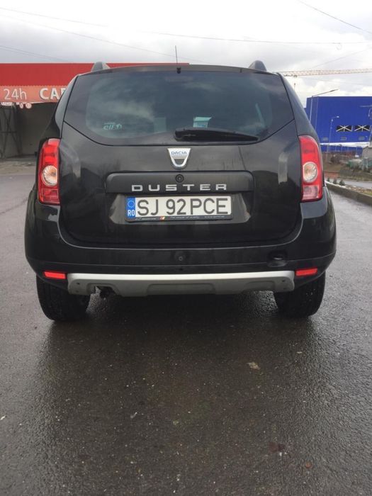 Vand Dacia Duster 2010