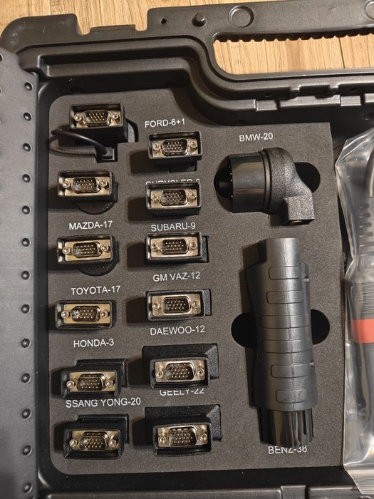 Diagnoza 2026 LAUNCH X431 V PRO Elite. 100% ORIGINALA. Tester Nou!