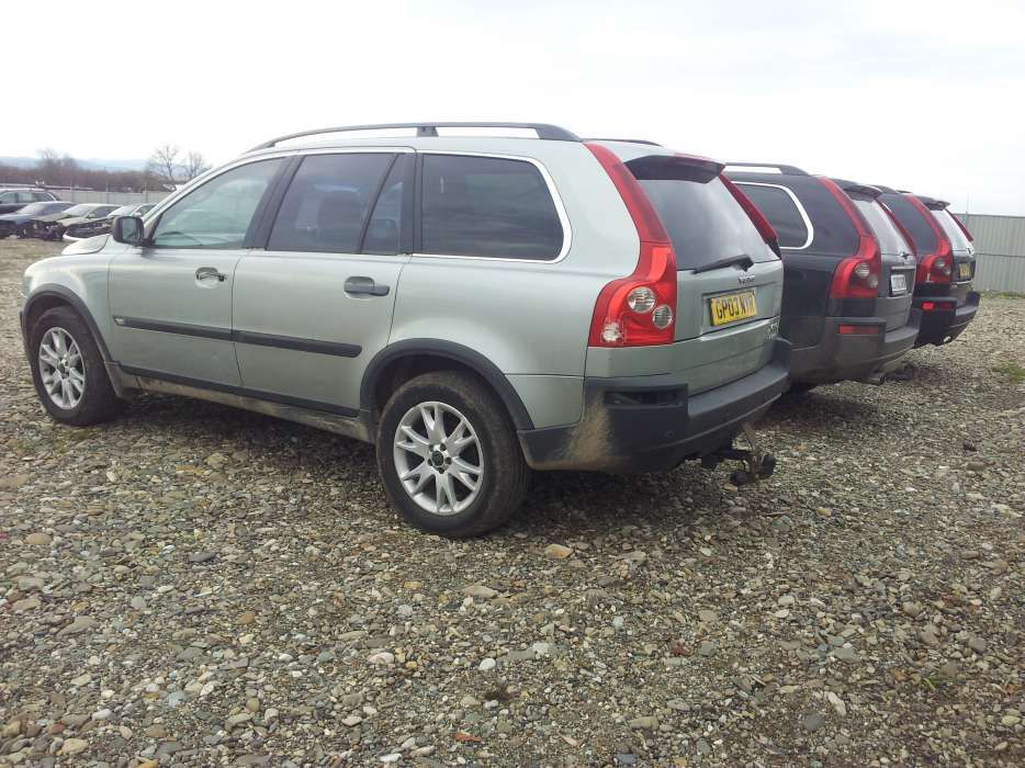 Componente Caroserie, Mecanica, Electrica VOLVO Xc90 An 2003-2014