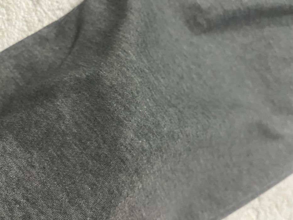 Штаны серые для подростков