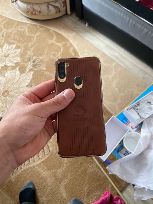 Самсунг обмена нету