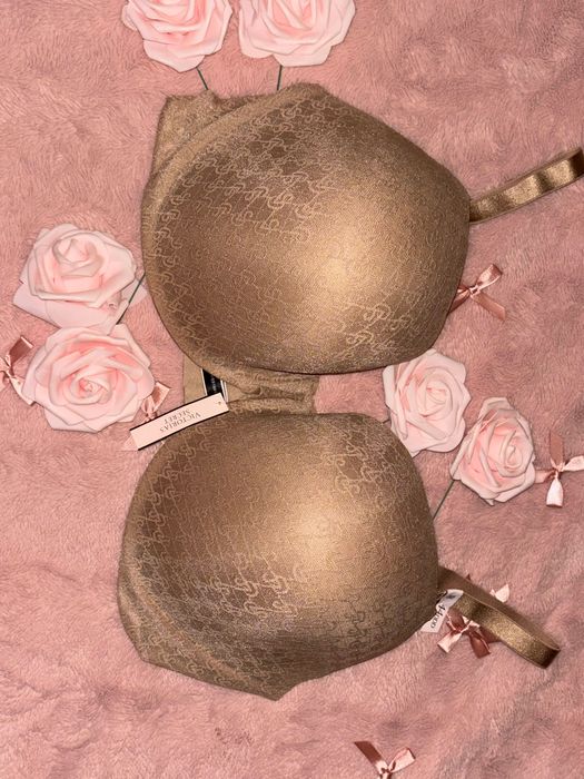 Victoria’s secret сутиени, чисто нови и с етикет
