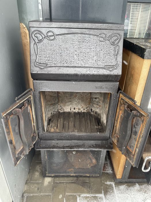 Soba norvegiana model deosebit