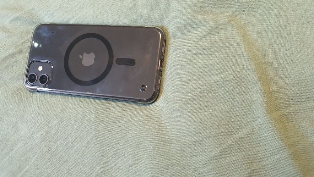 Iphone 11 Black 64 гб