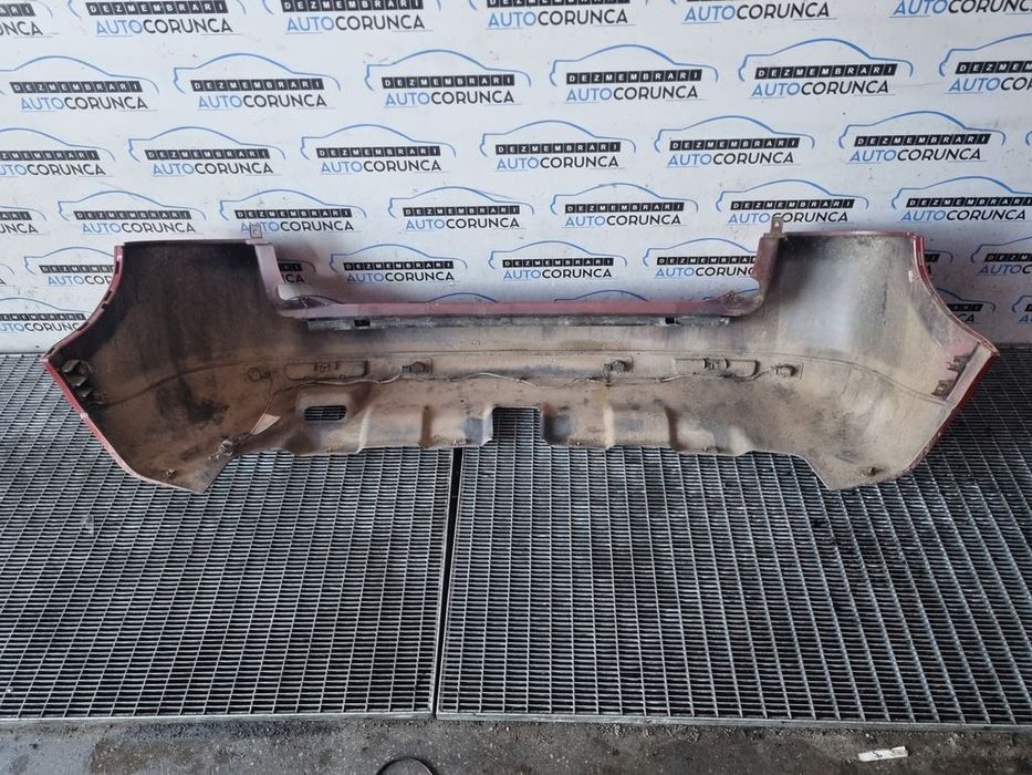 Bara spate Land Rover Freelander 2 2006 - 2010 SUV 4 Usi VISINIU (1037)