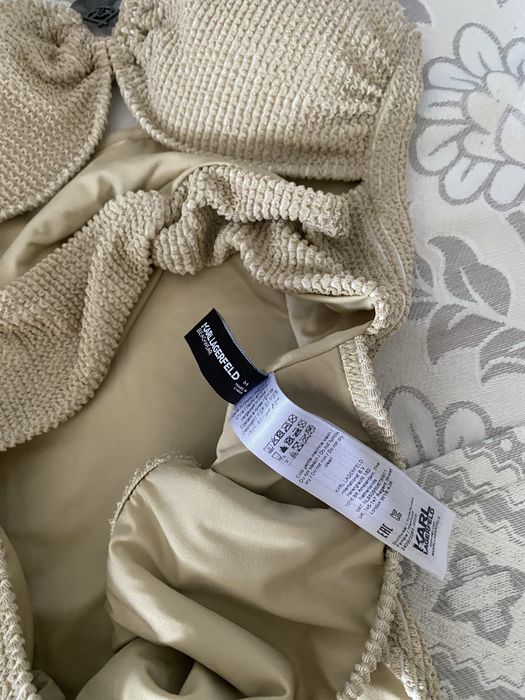 Продам новый купальник