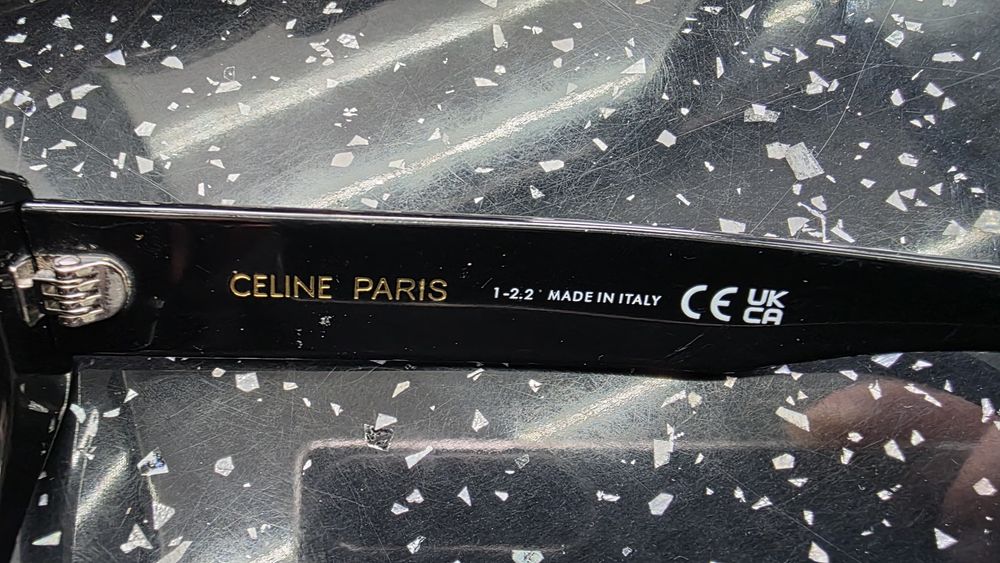 Слънчеви очила Celine