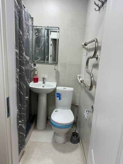 Сдается 1 ком Чиланзар Метро М.Улугбек. Только Одиночкам