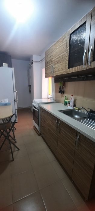 Vand apartament cu 1 camera Mazepa 2