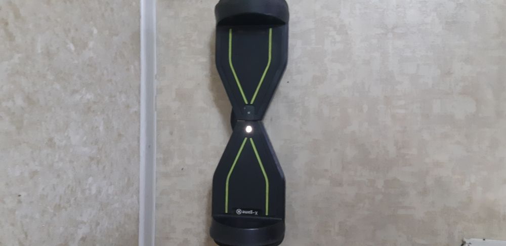 Гироскутор X-game