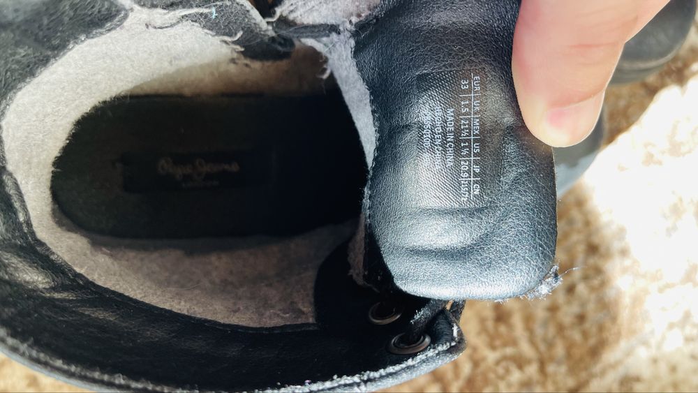 Кубинки в перфектно състояние