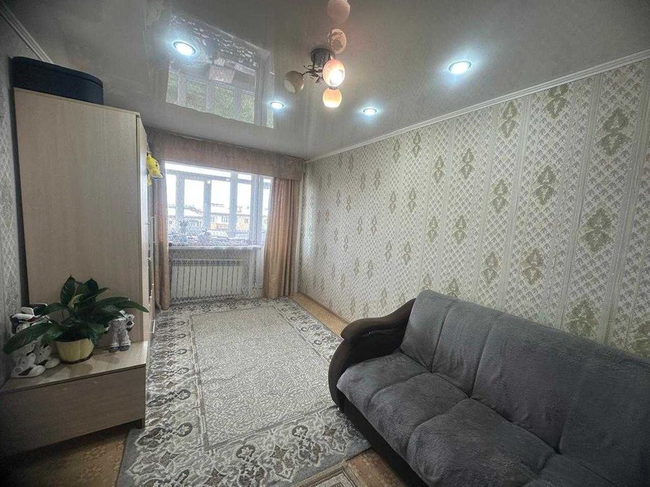 Продаю 1-комнатную в 21 микрорайоне возле Налоговой! Помощь в ипотеке!