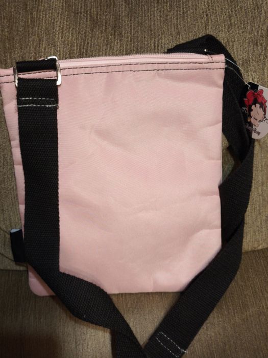 Чанта Betty Boop