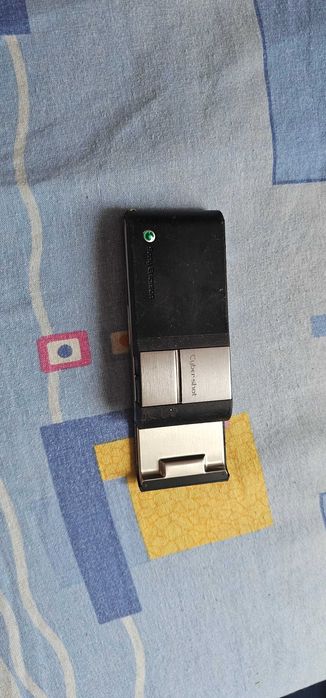 sony Ericsson c905
