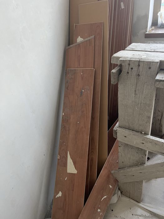 Паркет бу продам