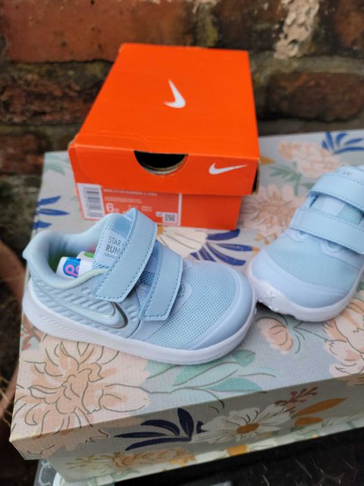 Adidasi Copii Nike Star Runner 2 Originali ! Marime 21