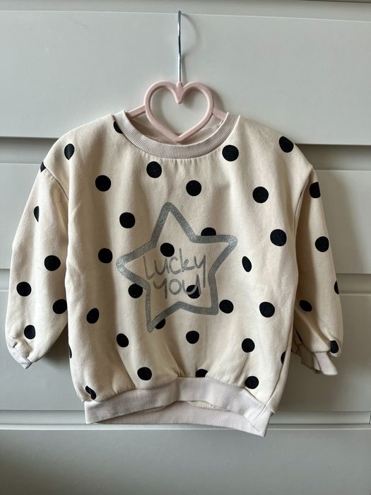 Дрехи за момиче 98/104