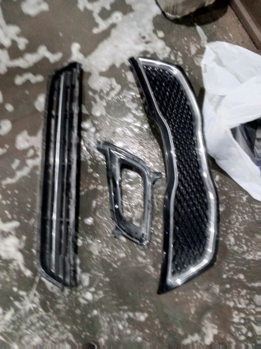 Киа к5 2014 оригинал