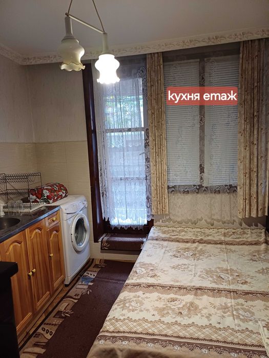 Дава се под наем Етаж от къща в Бургас, Възраждане - 85 кв.м за 1854.87 € - Снимка #3