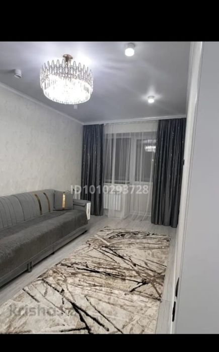 Продам квартиру в сарыарке