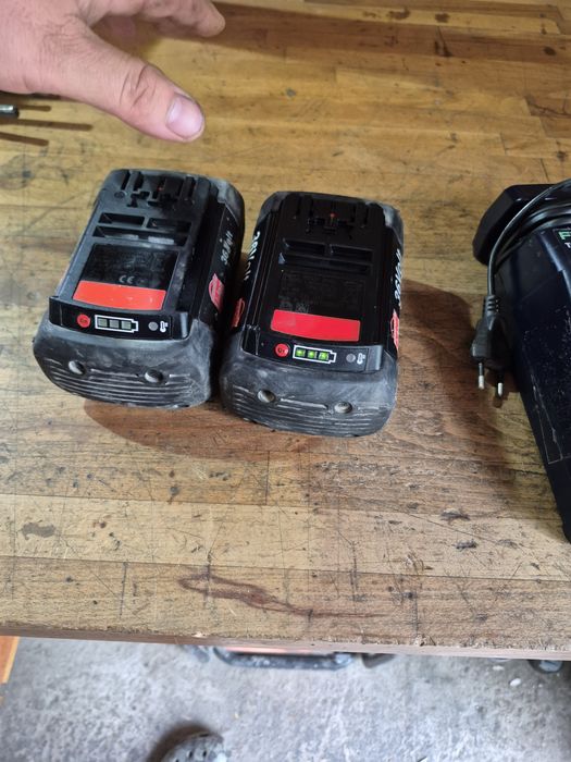 Acumulator baterie  Bosch 36v