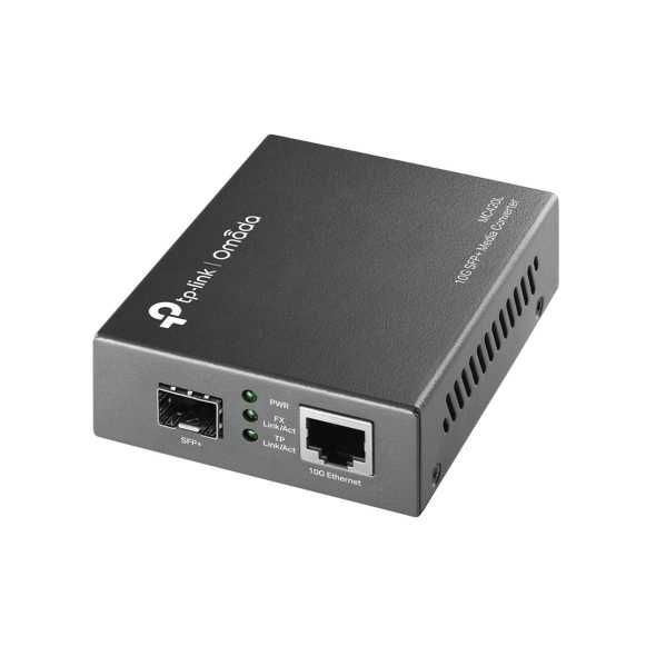 Медиаконвертер TP-Link MC220L