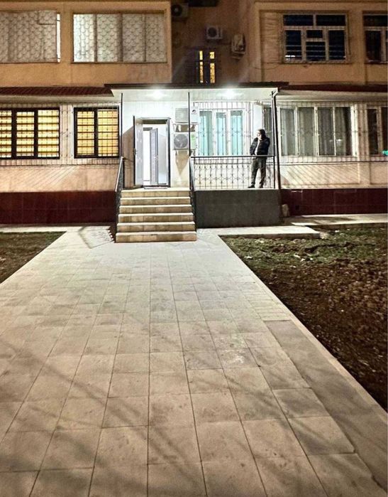 Аренда ПодОфис Ориентир 9-Квартал 90м2