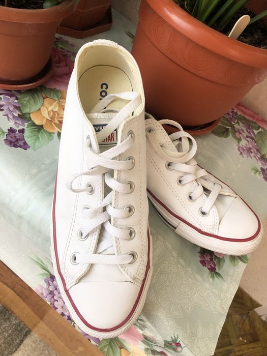 Tenesi Converse All Star